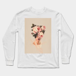 Wonderpearl Long Sleeve T-Shirt